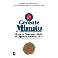 O gerente-minuto