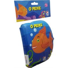 Bolhas Divertidas: Peixe, O