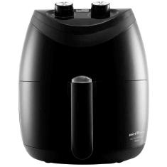Fritadeira Elétrica Sem óleo Air Fryer Britânia Bfr25p 3,5 L Preto 220v
