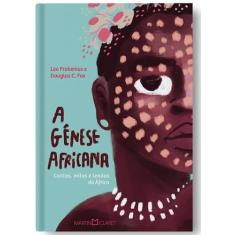 Livro - A gênese africana