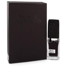 Perfume Masculino Black Afgano (pure Perfume) Nasomatto 30 Ml Extrait De Parfum