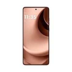 Smartphone Motorola Edge 60 Fusion 5G 256GB 16GB (8GB RAM+8GB Ram Boost) 50MP Sony AI Camera IP68 NFC