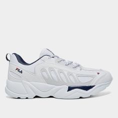 Tênis Fila Adr Feminino-Feminino