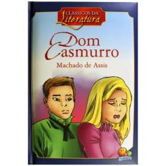 Dom casmurro - clássicos da literatura - Todolivro, 3