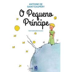 Livro - O Pequeno Príncipe - Camelot Editora