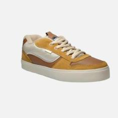 Tênis Hocks Puff-Masculino