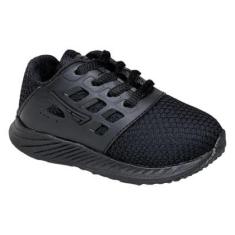 Tênis Zeuz Jogging 75 CX Infantil-Masculino