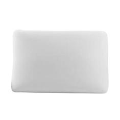 Travesseiro Nasa Alto Extravisco Antibacteriano 50x70 - Fibrasca