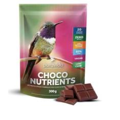 Choco Nutrients Pura Vida 300g