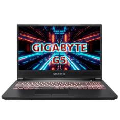 Notebook Gamer Gigabyte G5 - Geforce Rtx 3060, Intel Core I5-10500H, 1