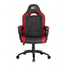 Cadeira Gamer Dt3 Sports Gtx Red com Apoio de Braço Acolchoado