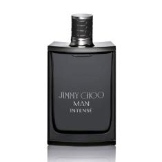 Perfume Jimmy Choo Man Intense Eau De Toilette Masculino