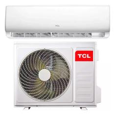 Ar Condicionado Split Hi Wall 24.000 BTUs Frio Tcl