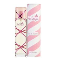 Perfume Pink Sugar By Aquolina 100ml