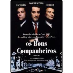Os Bons Companheiros [DVD]