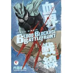 Livro - Blood Blockade Battlefront - Vol. 7