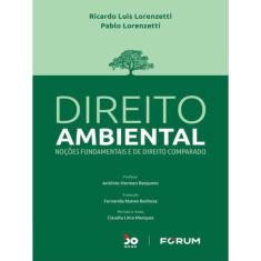 Direito Ambiental