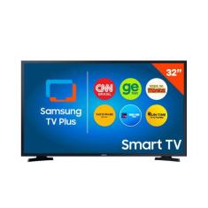 Smart Tv 32" Led Samsung Tizen Hd 32T4300