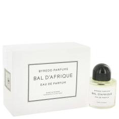 Perfume Feminino Bal D`afrique Byredo 100 Ml Eau De Parfum