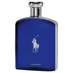 Polo Blue Ralph Lauren - Perfume Masculino - Eau De Parfum