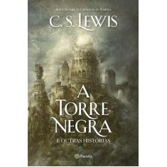 Livro - A Torre Negra