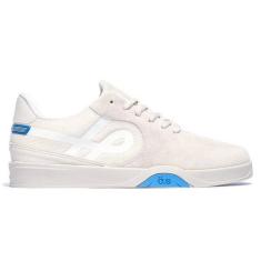 Tênis Imigrante Creme UV Essencial