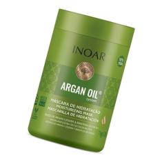 Inoar Argan Oil Máscara Argan Oil Tratamento 1kg