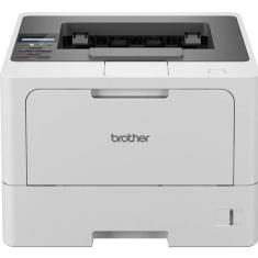 Impressora Brother Laser A4 Mono Usb-eth-wifi Hll5212dw