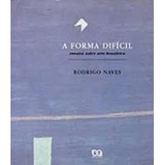 A Forma Difícil