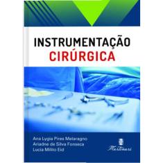 Instrumentaçao Cirurgica
