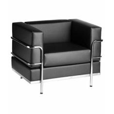 Sofá para Recepção de Escritório Linha Recepção Omega - Design Office