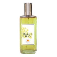 Perfume Feminino Erva Doce Da Espanha 100Ml - Essência Do Brasil