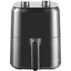 Fritadeira AIR FRYER Britania 3L BFR31 - 63801110  Preto  110 VOLTS