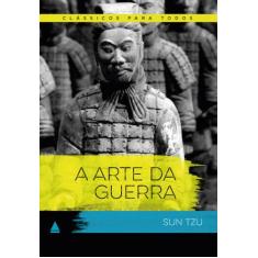 Livro - A arte da guerra