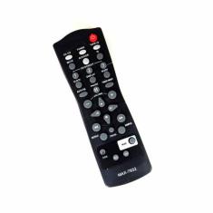 Controle Remoto Para Aparelho de Som Philips FWM570 Fw505 - MAX