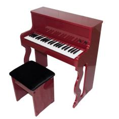 Albach Pianos Infantil -  Brinquedo de Luxo e Elegância