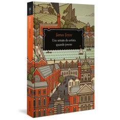 Um retrato do artista quando jovem (Capa Dura)