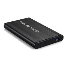 Hd Externo 160Gb Usb 3.0 E Com Cor Diversas