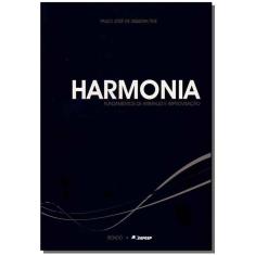 Harmonia - Fundamentos de Arranjo e Improvisação