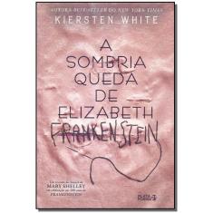 A Sombria Queda de Elizabeth Frankenstein