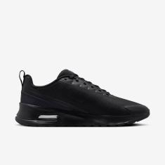 Tênis Nike Air Max Nuaxis Masculino Cor Preto