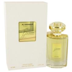 Perfume Feminino Junoon Al Haramain 75 Ml Eau De Parfum