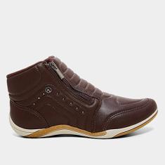 Tênis Kolosh Abotinado I Feminino-Feminino