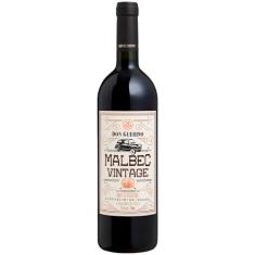 Don Guerino Malbec Vintage