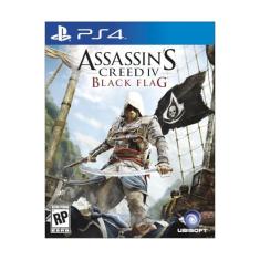 Assassin's Creed IV Black Flag - PS4