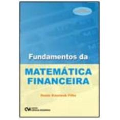 Fundamentos da Matemática Financeira2 ª Edição - CIENCIA MODERNA, 3