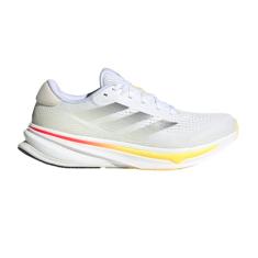 adidas Tênis feminino Supernova Rise, Branco, 42