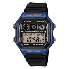 Relógio Casio Masculino AE-1300WH-2AV