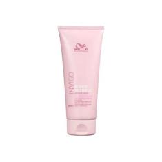 Wella Professionals Invigo Blonde Recharge Condicionador 200ml
