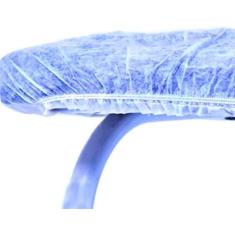 20 Lençol Descartável Maca Elastico 2,00x0,90 Hospitalar - Aradesc, Le